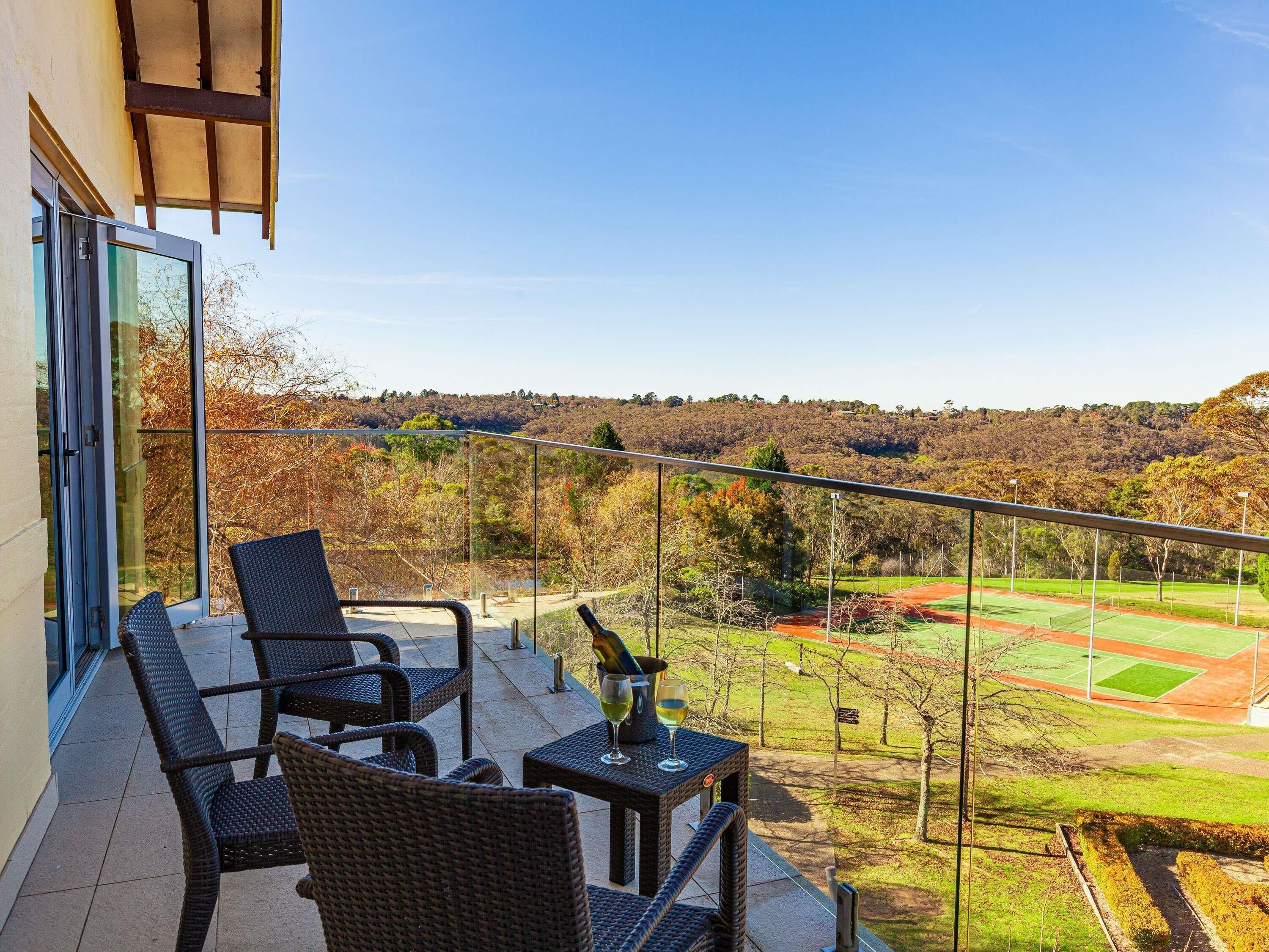 Suite Junior, 1 très grand lit