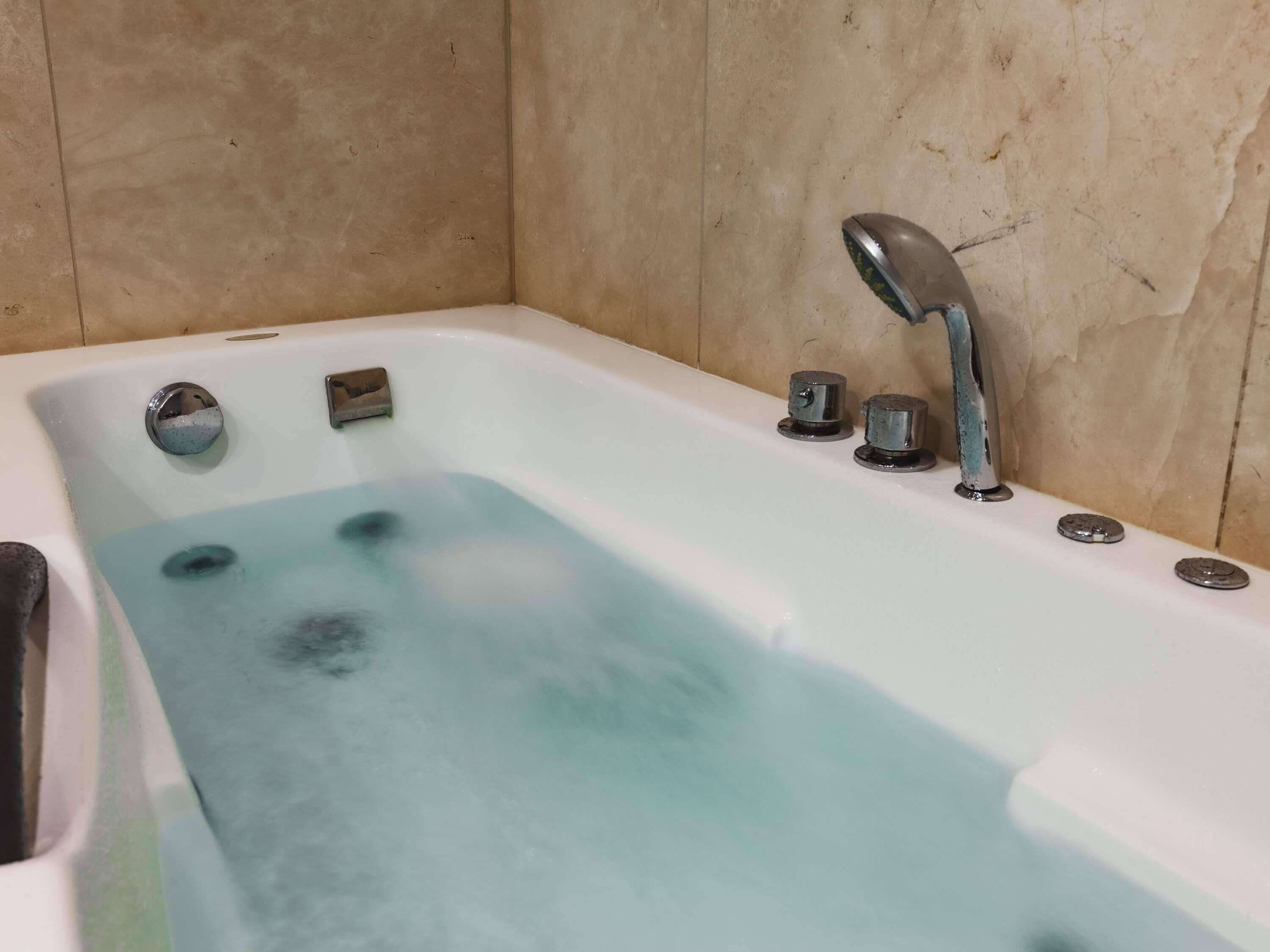 Grand Suite, 1 King Bed