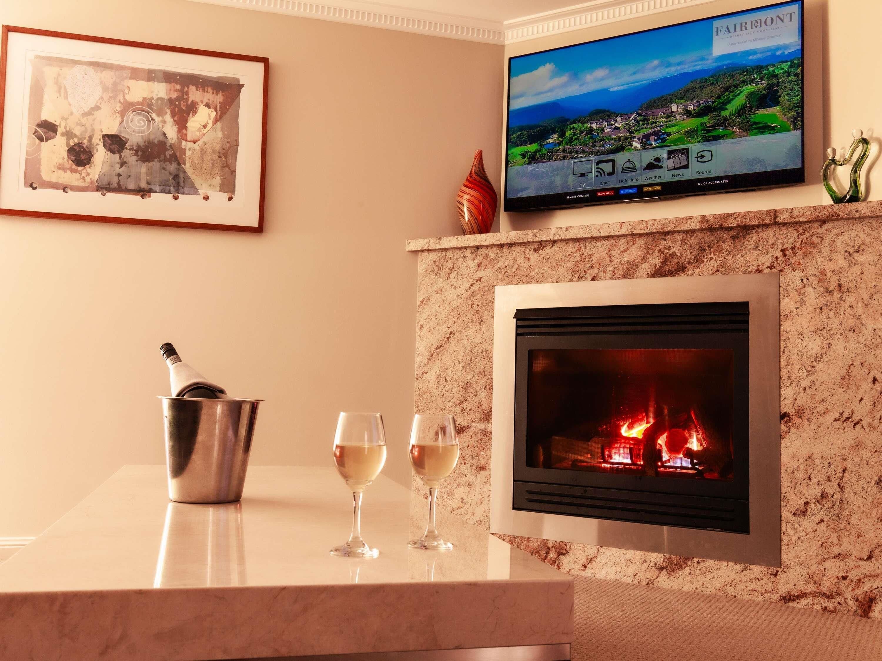 Photo - Fairmont Resort Blue Mountains MGallery Collection