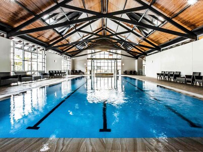 Fairmont Resort & Spa Blue Mountains, MGallery by Sofitel