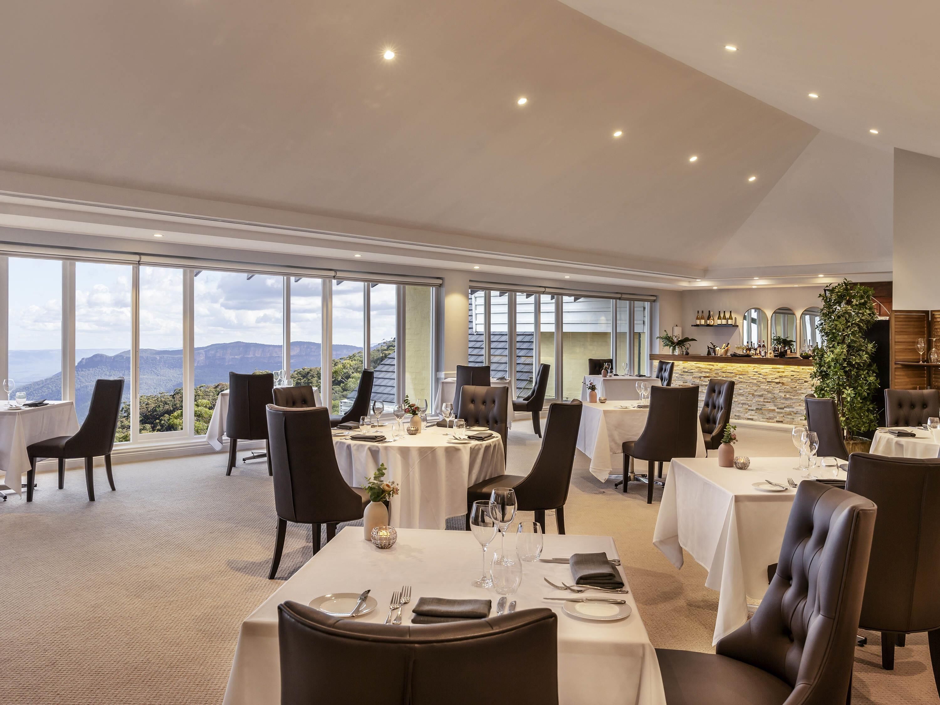 Foto - Fairmont Resort Blue Mountains MGallery Collection