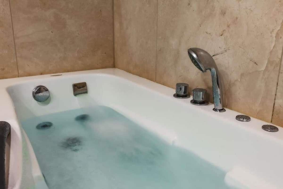 Grand Suite, 1 King Bed