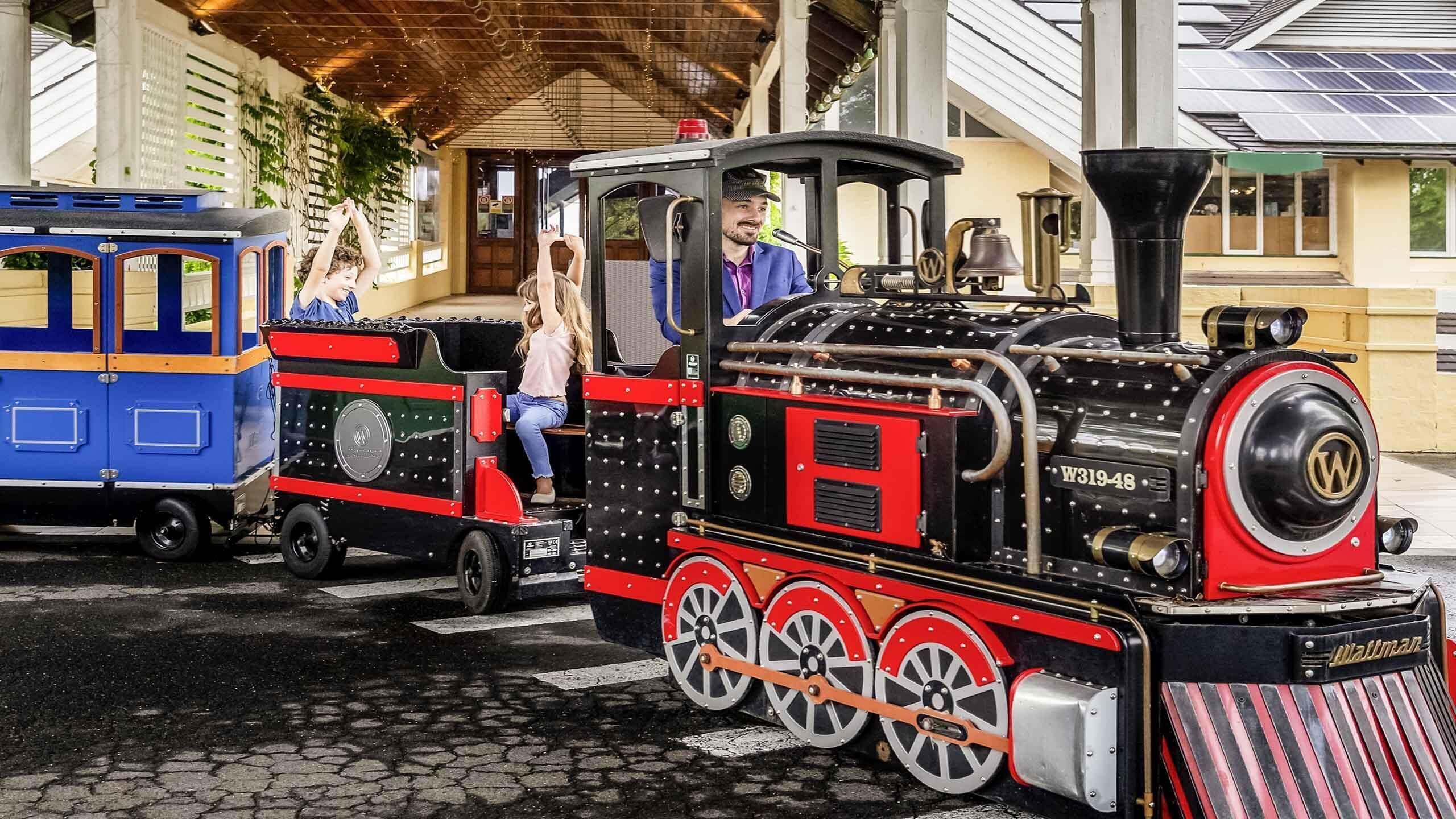 Foto - Fairmont Resort Blue Mountains MGallery Collection