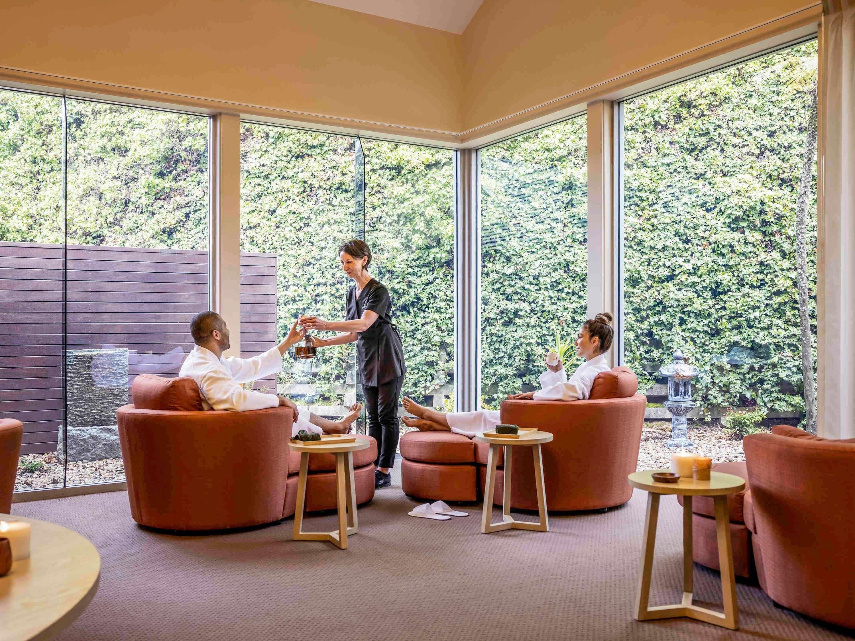 Photo - Fairmont Resort Blue Mountains MGallery Collection