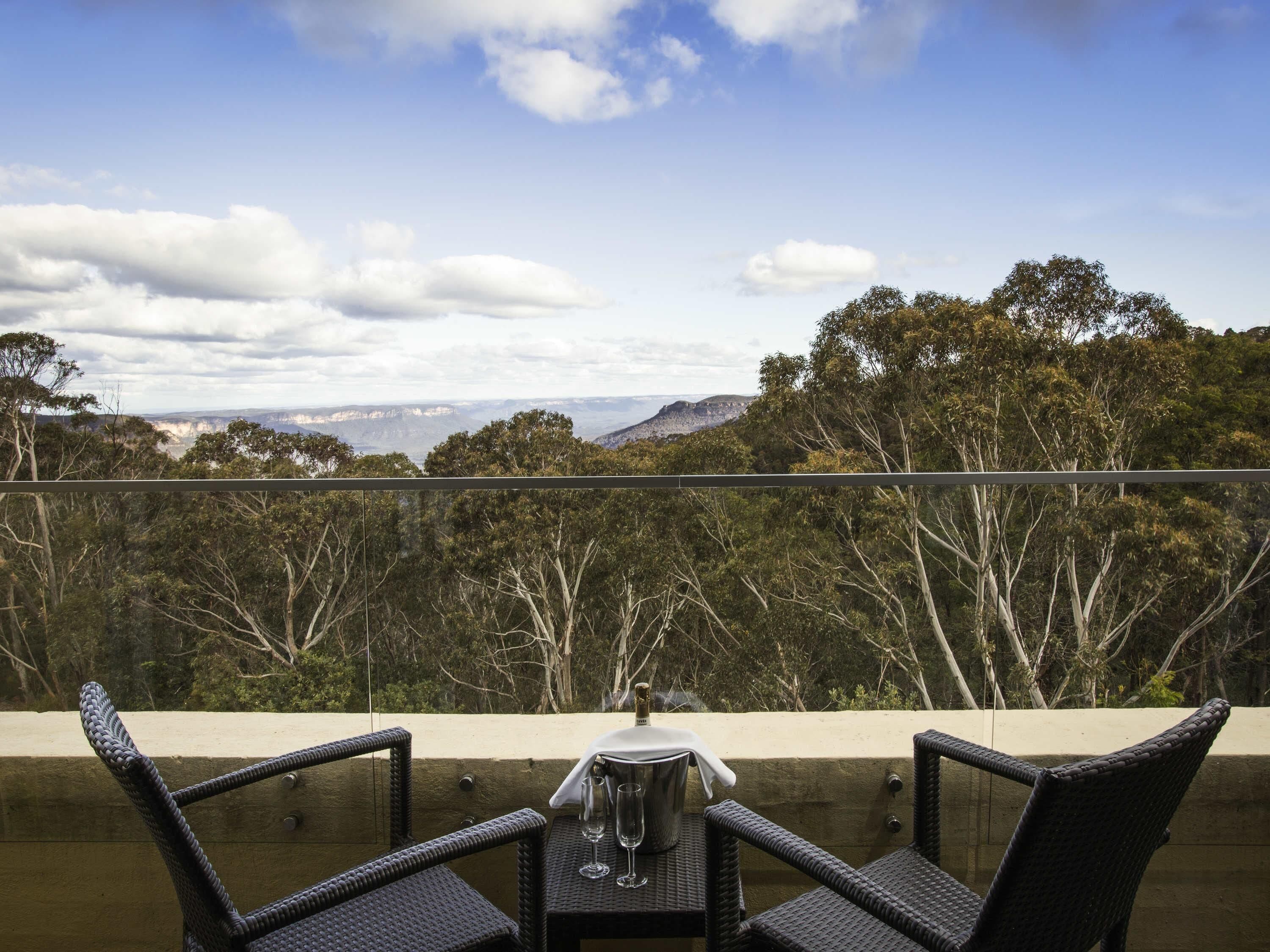 Foto - Fairmont Resort Blue Mountains MGallery Collection