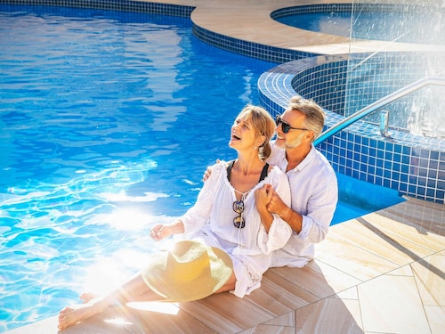 Fairmont Resort Blue Mountains MGallery Collection