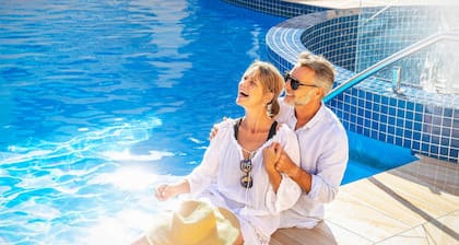 Fairmont Resort Blue Mountains MGallery Collection