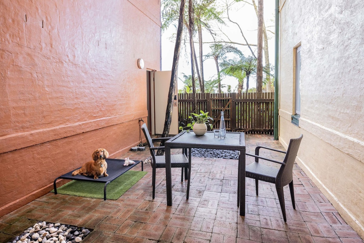 Standardzimmer, 1 King-Bett (Pet Friendly)