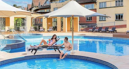 Fairmont Resort Blue Mountains MGallery Collection