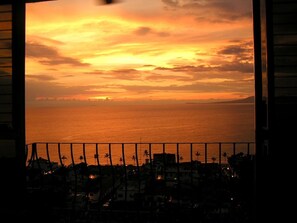 Deluxe Condo | View from room