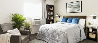 InTown Suites Extended Stay Clarksville