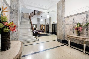 Reception - Rothbury Hotel (Brisbane)