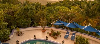 Hotel Mocking Bird Hill