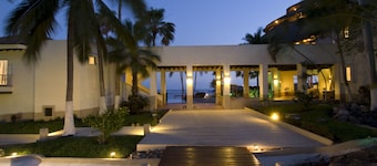 Hotel Punta Serena & Resorts- Couples Only