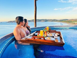 Repas de petit déjeuner