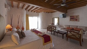 Villa | Minibar (con alcuni snack e alcune bevande gratis)