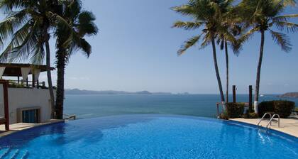 Hotel Punta Serena & Resorts- Couples Only