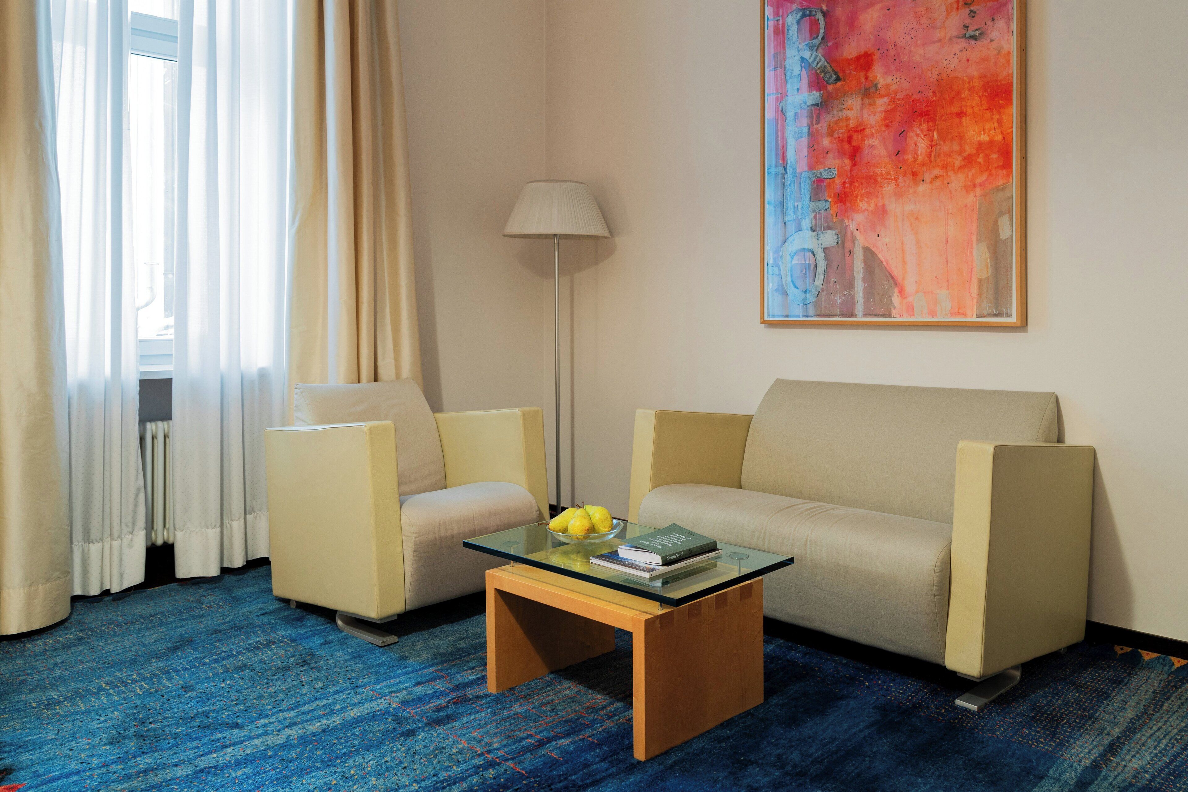 Photo - Hotel Greif, a Member of Design Hotels