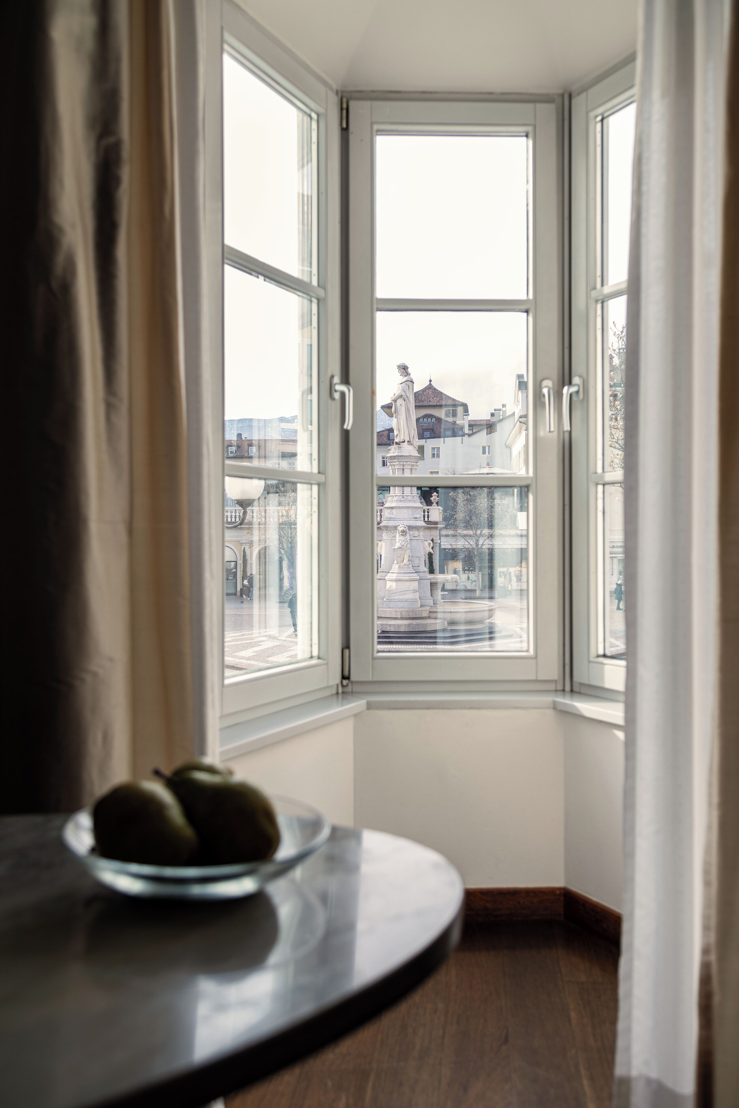 Photo - Hotel Greif, a Member of Design Hotels