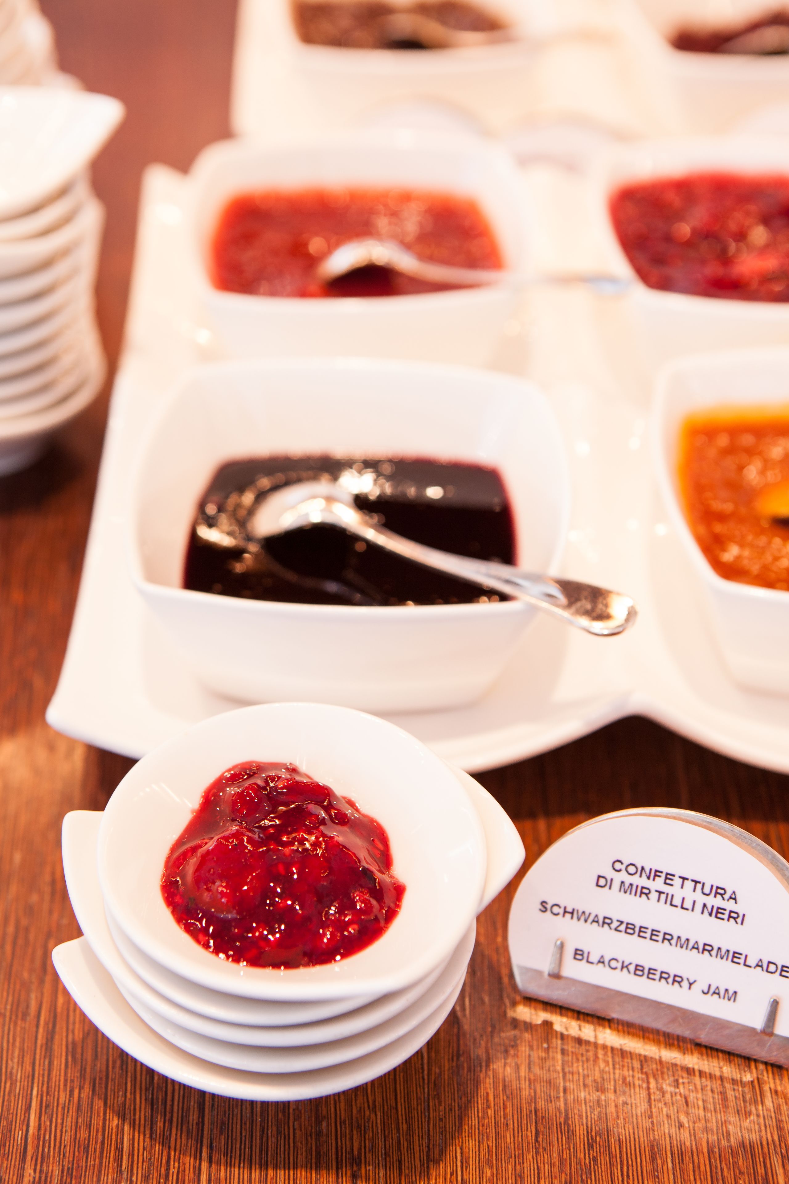 Frokostområde