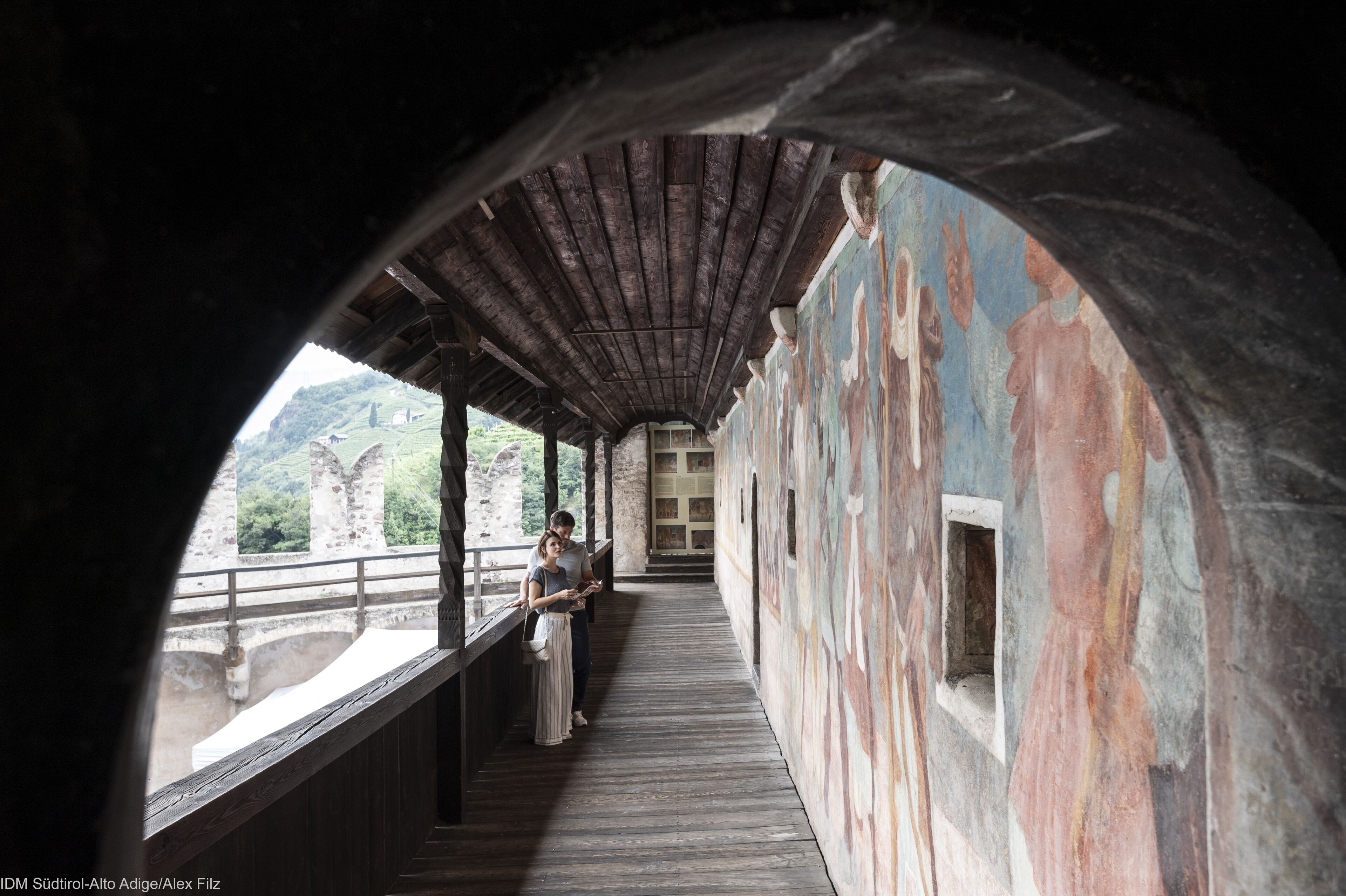 สถานที่น่าสนใจ