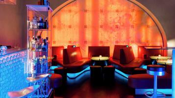 Bar koktail