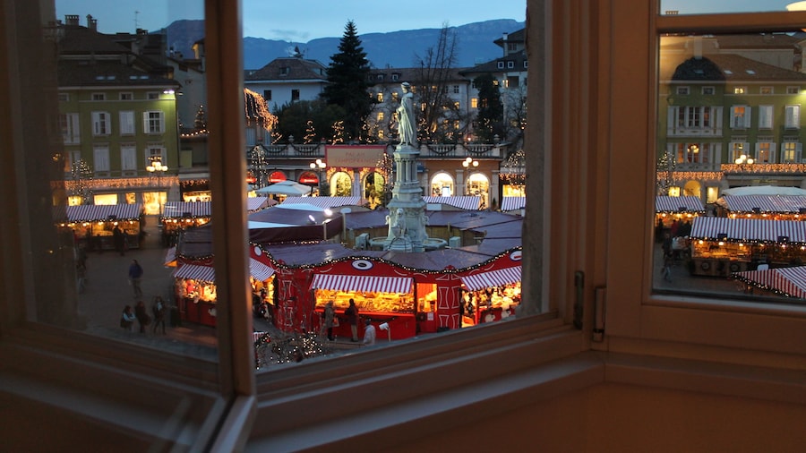 Hotel Greif, a Member of Design Hotels
