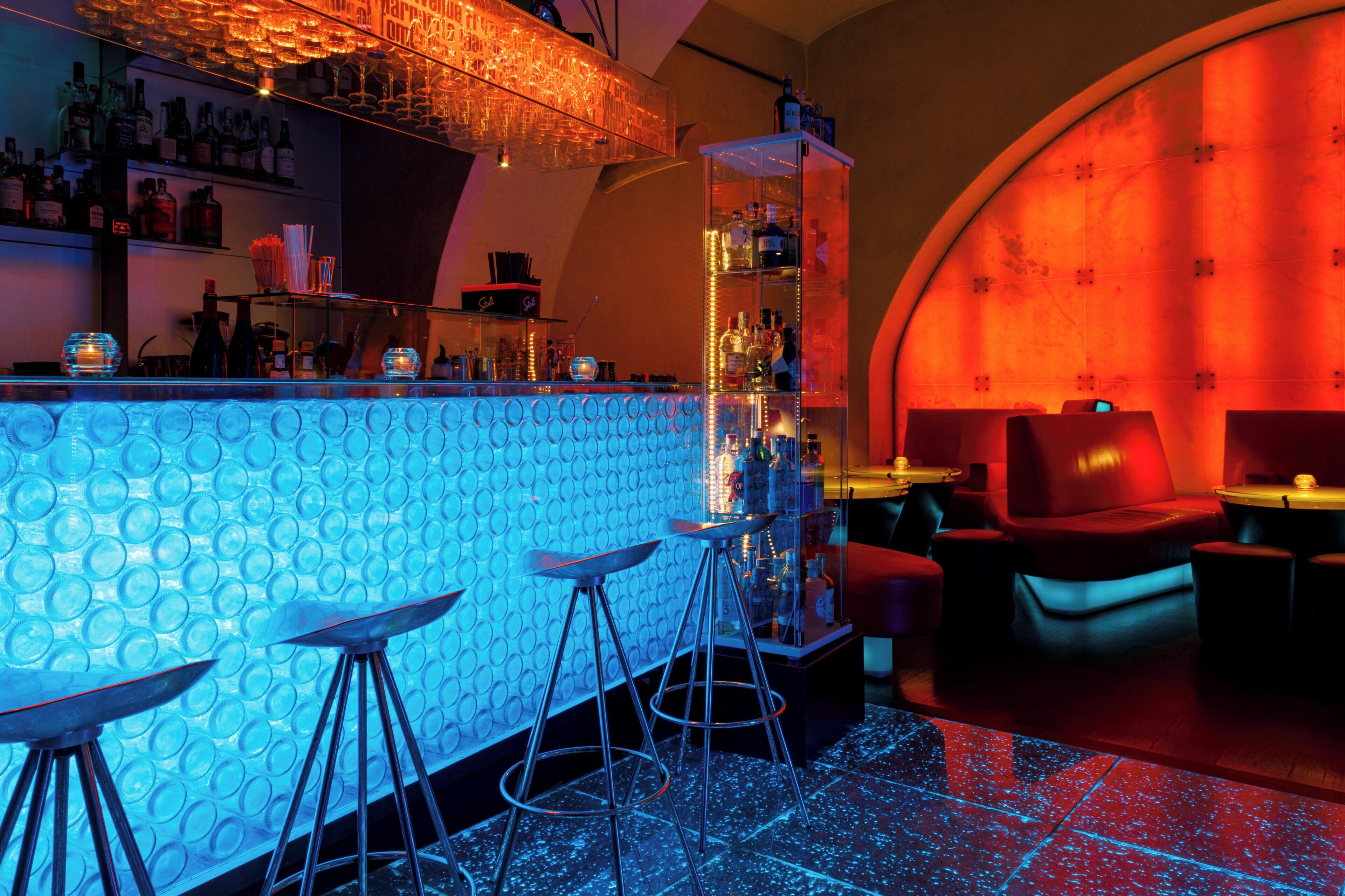 Photo - Hotel Greif, a Member of Design Hotels