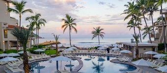 Pueblo Bonito Mazatlan - All Inclusive