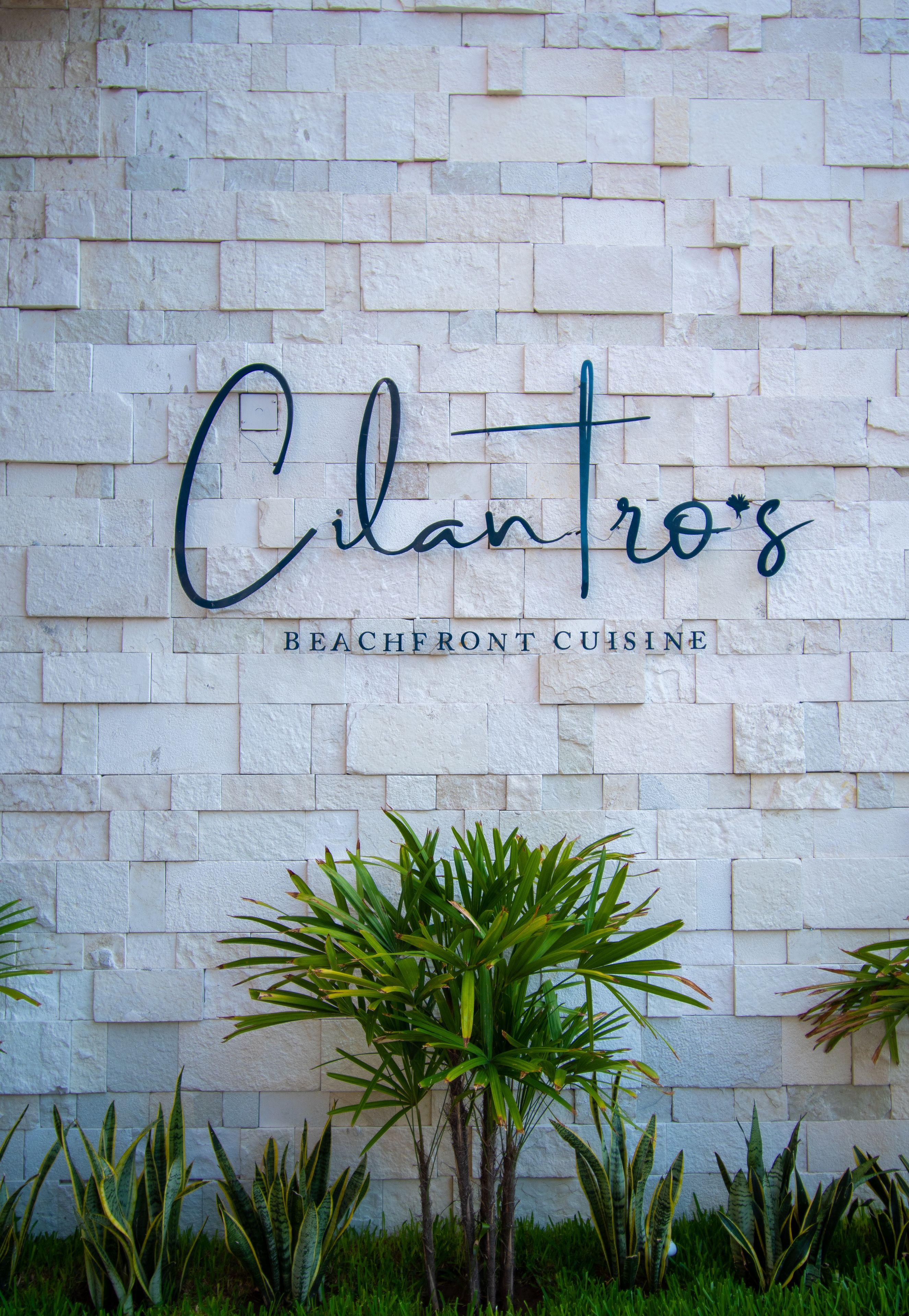 5 restaurantes; se sirve desayuno, almuerzo y cena; cocina italiana