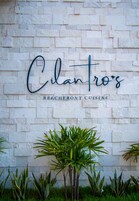 5 restaurants, breakfast, lunch, dinner served; Italian cuisine