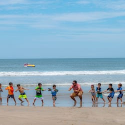 Children's activities