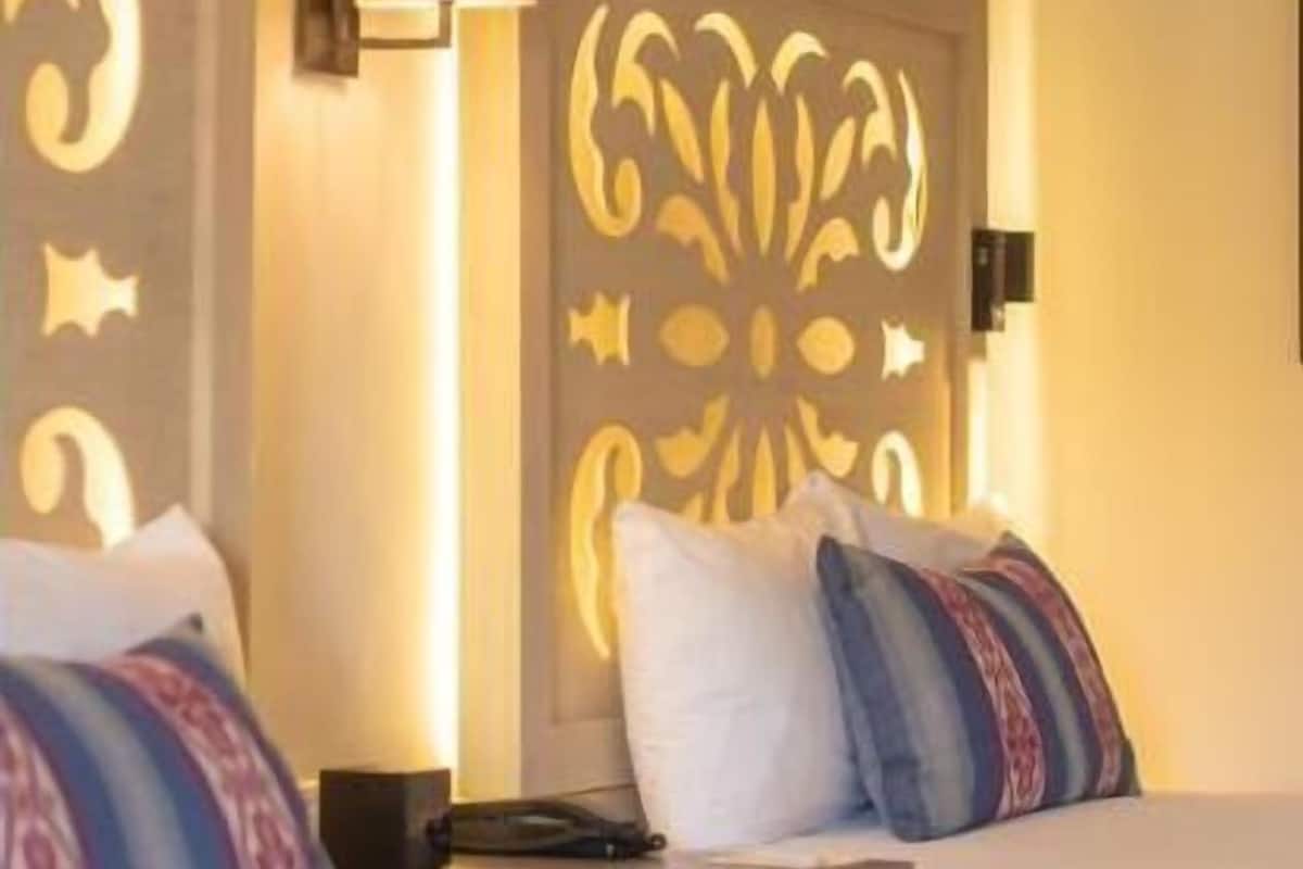 Literie hypoallergénique, couette en duvet d'oie