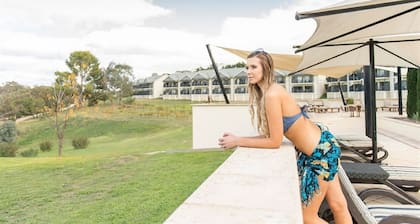 Novotel Barossa Valley Resort