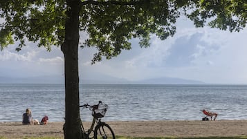 Fahrrad fahren