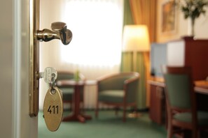 Interior - Hotel Kaiserhof (Wesel)