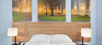 Days Inn & Suites by Wyndham Siler City