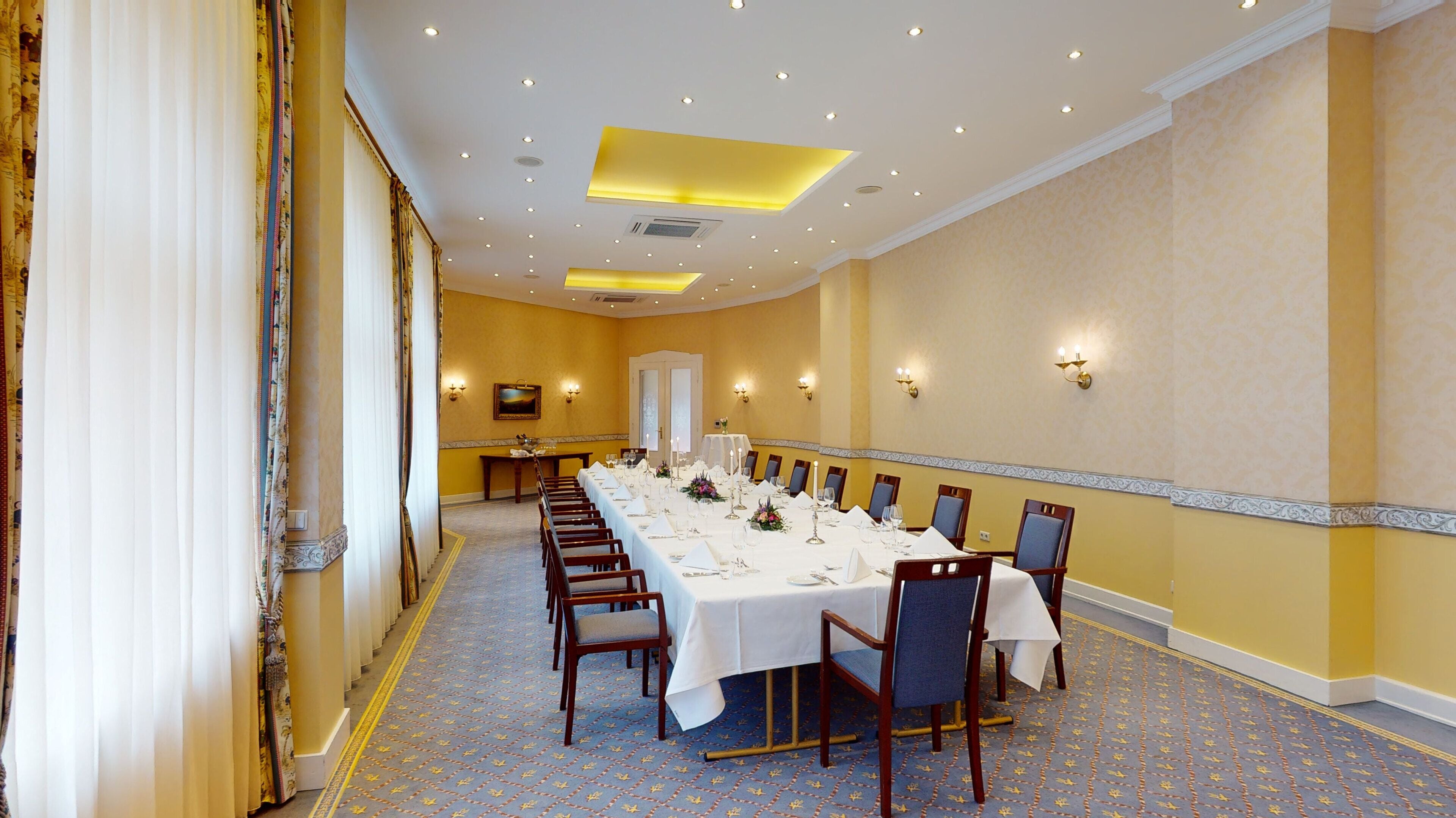 Photo - Hotel Oranien Wiesbaden