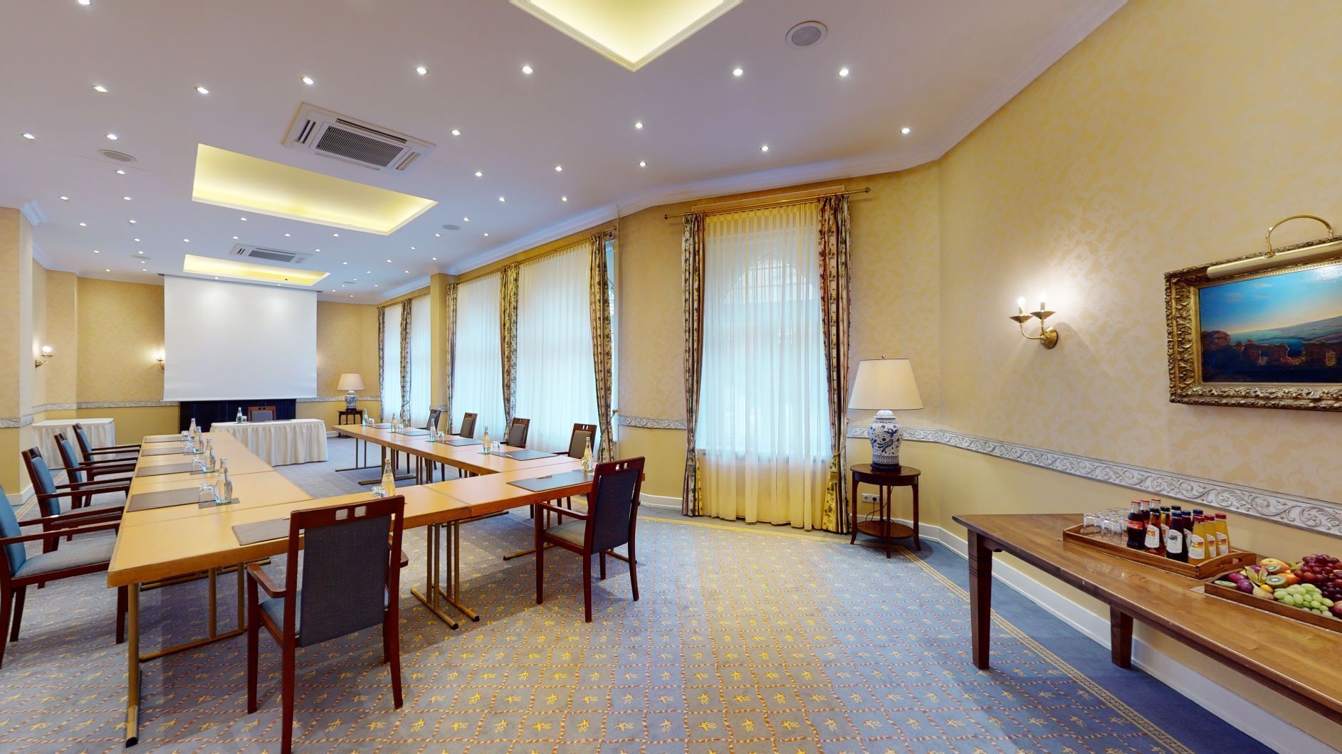 Foto - Hotel Oranien Wiesbaden