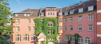 Hotel Oranien Wiesbaden