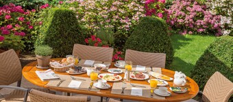 Hotel Oranien Wiesbaden