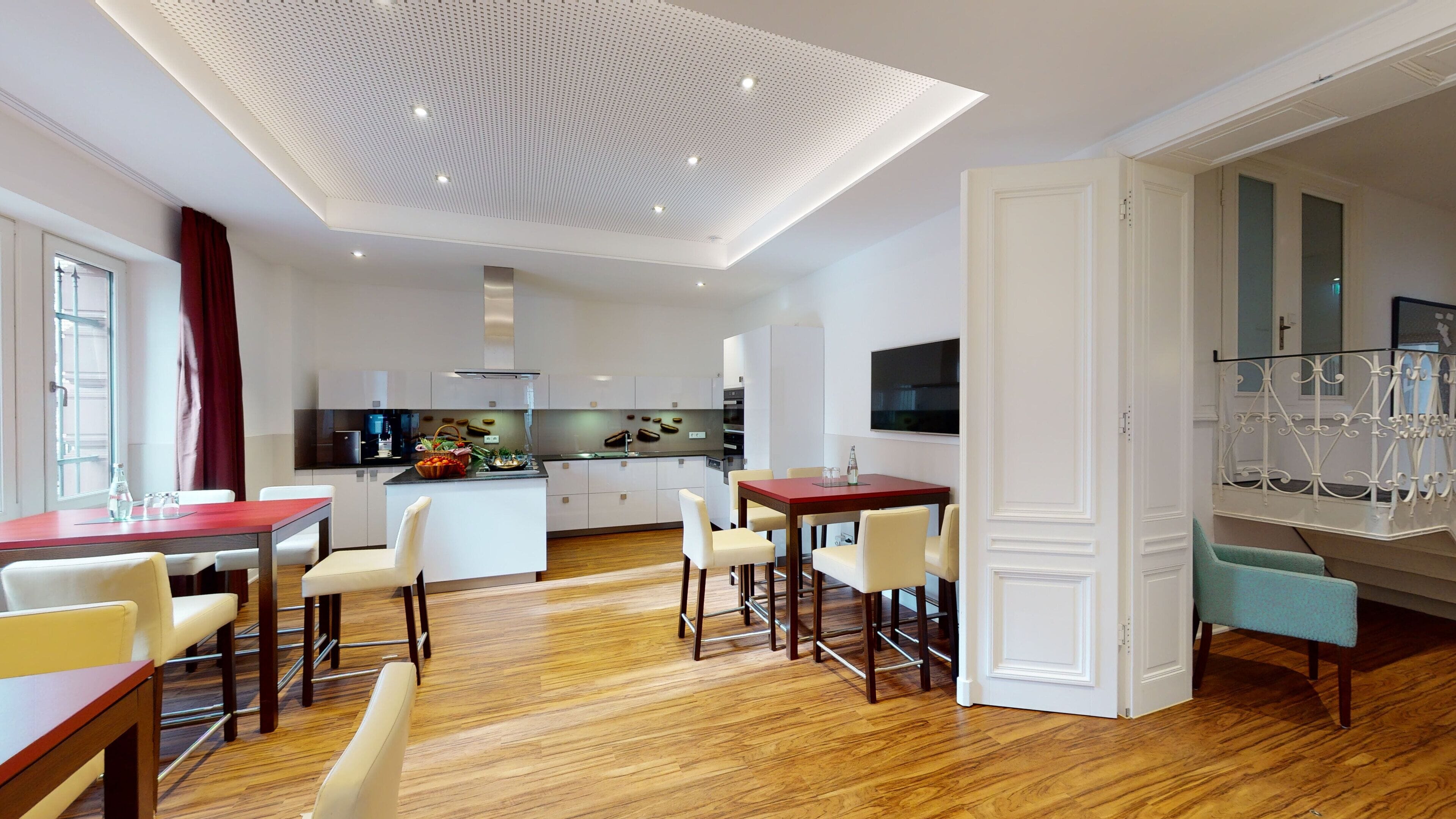 Foto - Hotel Oranien Wiesbaden