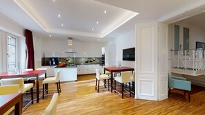 Salle de réunion