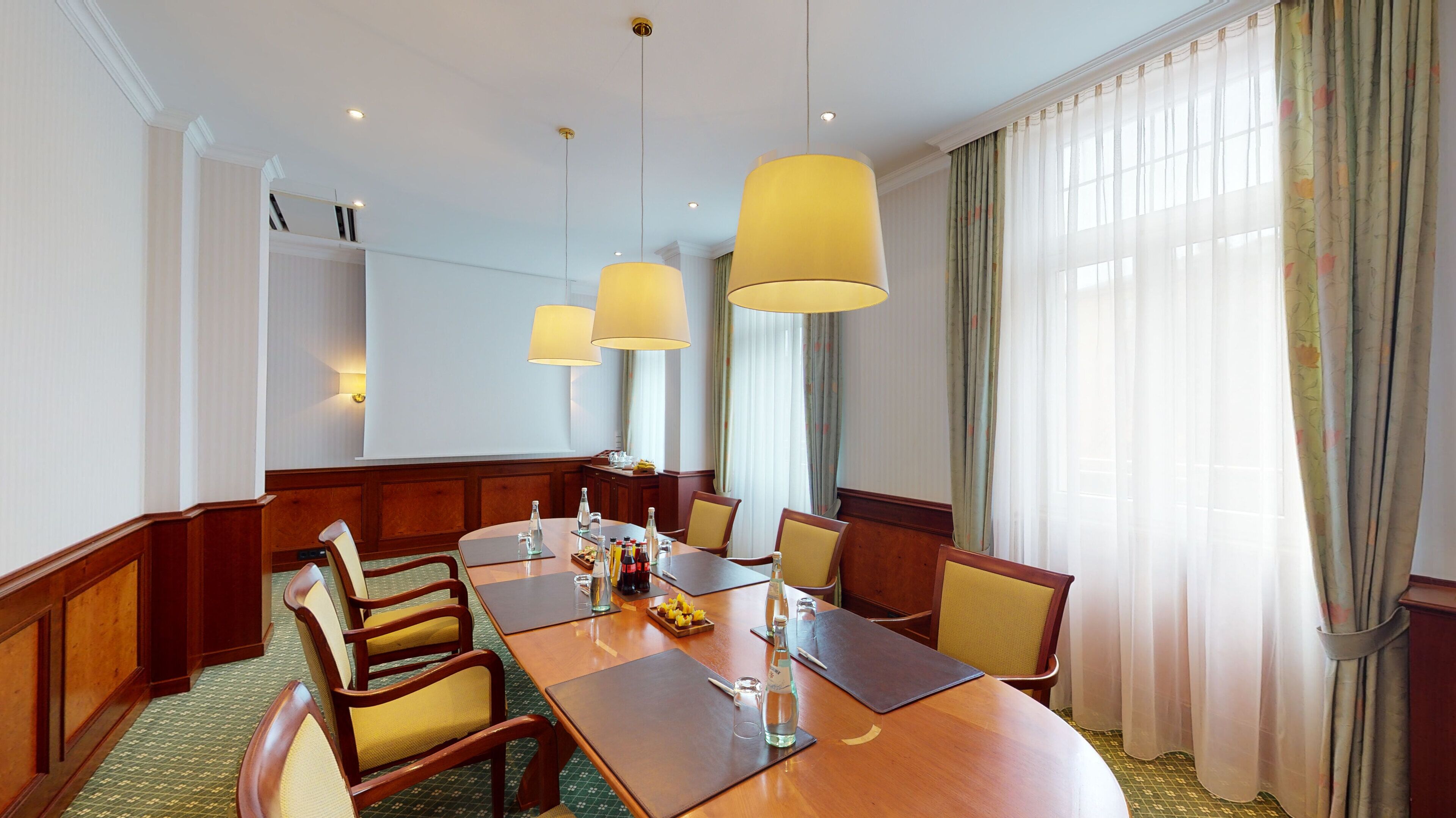 Foto - Hotel Oranien Wiesbaden
