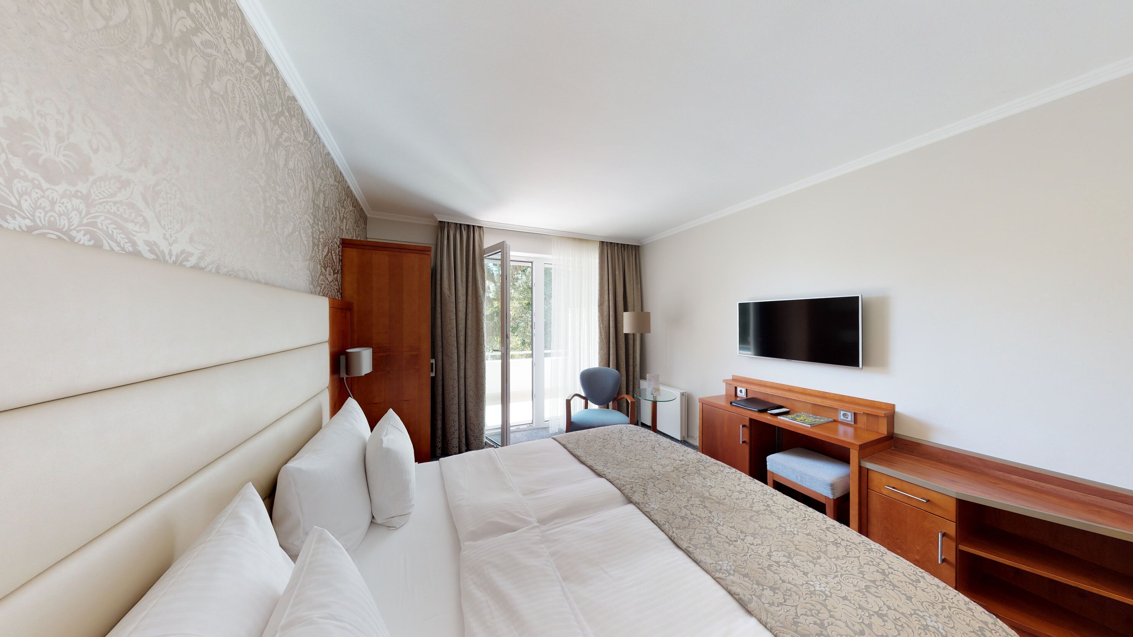 Foto - Hotel Oranien Wiesbaden