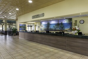 Recepción