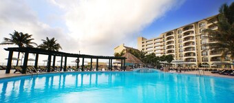 The Royal Islander All Suites Resort