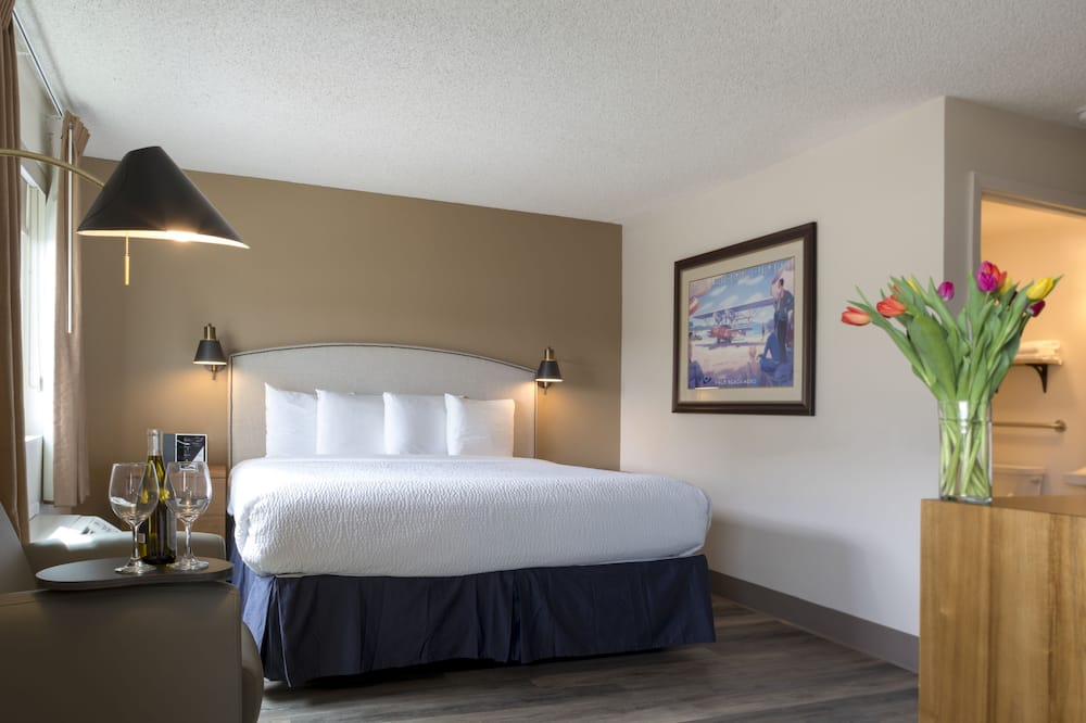 Hotel Focus SFO