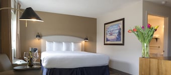 Hotel Focus SFO