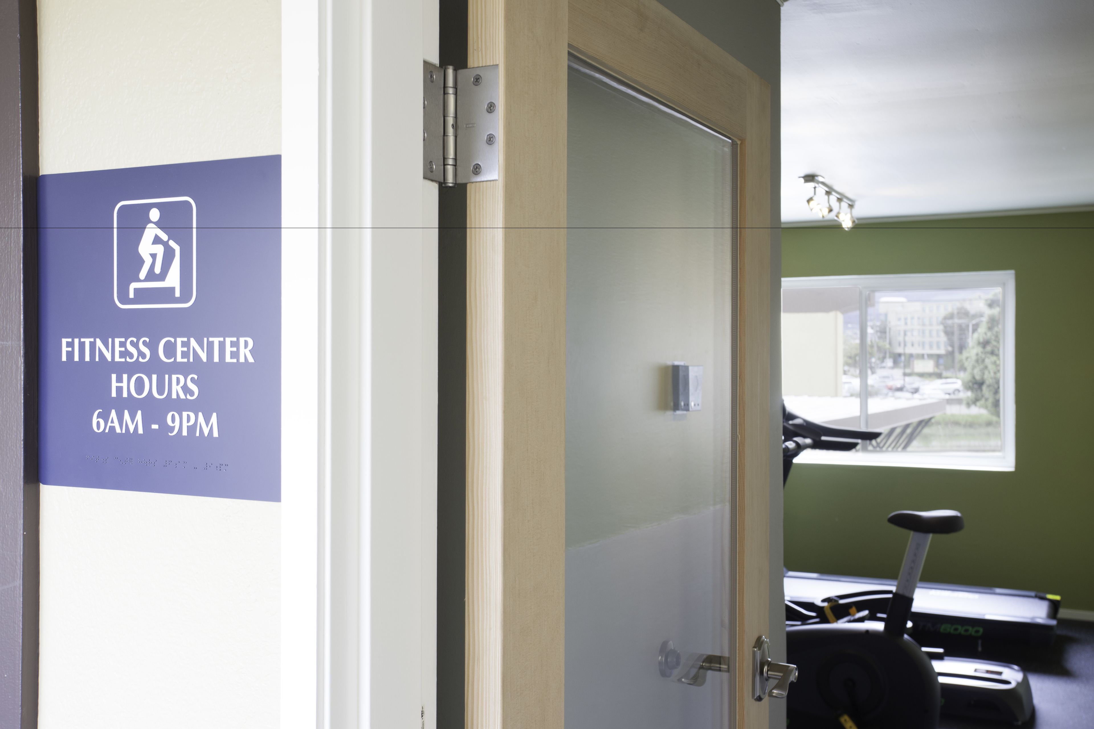 Foto - Hotel Focus SFO